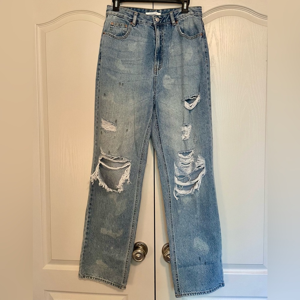 Pacsun 90s Boyfriend Jean, Size 28